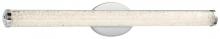 Minka George Kovacs P1193-077-L - DIAMONDS - LED BATH