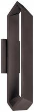 Minka George Kovacs P1205-066-L - PITCH - LED WALL SCONCE