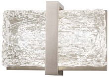 Minka George Kovacs P1381-077-L - FOREST ICE II - LED BATH