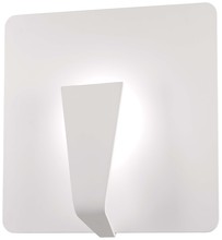 Minka George Kovacs P1776-655-L - WAYPOINT - 13.75" LED WALL SCONCE