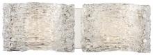 Minka George Kovacs P5282-077-L - FOREST ICE - LED BATH