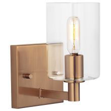 Visual Comfort & Co. Studio Collection 4164201-848 - Fullton One Light Wall / Bath Sconce