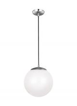 Visual Comfort & Co. Studio Collection 602293S-04 - Large Pendant LED