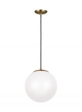 Visual Comfort & Co. Studio Collection 602293S-848 - Large Pendant LED