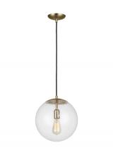 Visual Comfort & Co. Studio Collection 6701801-848 - Large One Light Pendant