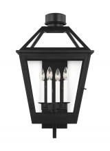 Visual Comfort & Co. Studio Collection CO1364TXB - Extra Large Lantern