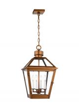 Visual Comfort & Co. Studio Collection CO1424NCP - Large Pendant