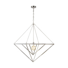 Visual Comfort & Co. Studio Collection CP1151PN - Large Pendant