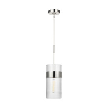 Visual Comfort & Co. Studio Collection CP1171PN - Large Pendant