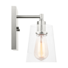 Visual Comfort & Co. Studio Collection DJV1031BS - Crofton Small Sconce