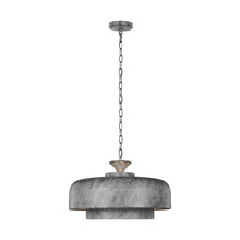 Visual Comfort & Co. Studio Collection EP1161WGV - Large Pendant
