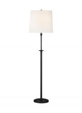 Visual Comfort & Co. Studio Collection TT1012AI1 - Floor Lamp