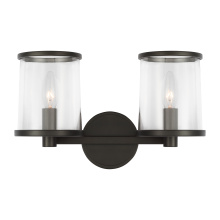 Visual Comfort & Co. Studio Collection LV1082AI - Reynolds Medium Vanity