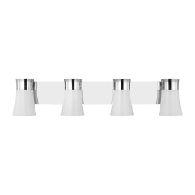 Visual Comfort & Co. Studio Collection DJV1084CH - Roy Extra Large Vanity
