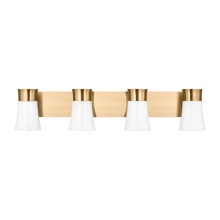 Visual Comfort & Co. Studio Collection DJV1084SB - Roy Extra Large Vanity