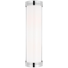 Visual Comfort & Co. Studio Collection AW1142PN - Ifran Medium Vanity