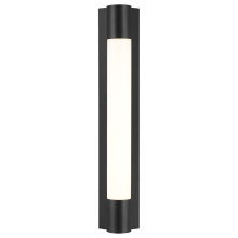 Visual Comfort & Co. Studio Collection CW1271MBK - Loring Medium Vanity