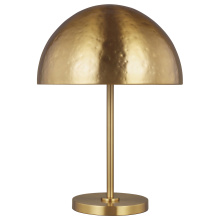 Visual Comfort & Co. Studio Collection ET1292BBS1 - Whare Table Lamp