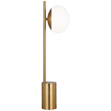 Visual Comfort & Co. Studio Collection ET1461BBS2 - Lune Table Lamp