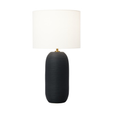 Visual Comfort & Co. Studio Collection HT1061RBC1 - Fanny Slim Table Lamp