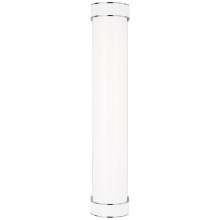 Visual Comfort & Co. Studio Collection KSW1071PNGW - Monroe Large Vanity