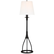 Visual Comfort & Co. Studio Collection LT1171AI1 - Sullivan Buffet Lamp