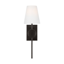 Visual Comfort & Co. Studio Collection TFW1021AI - Montour Large Sconce
