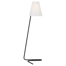 Visual Comfort & Co. Studio Collection TT1181AI1 - Jaxon Floor Lamp