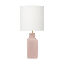 Visual Comfort & Co. Studio Collection KST1171CRS1 - Anderson Large Table Lamp