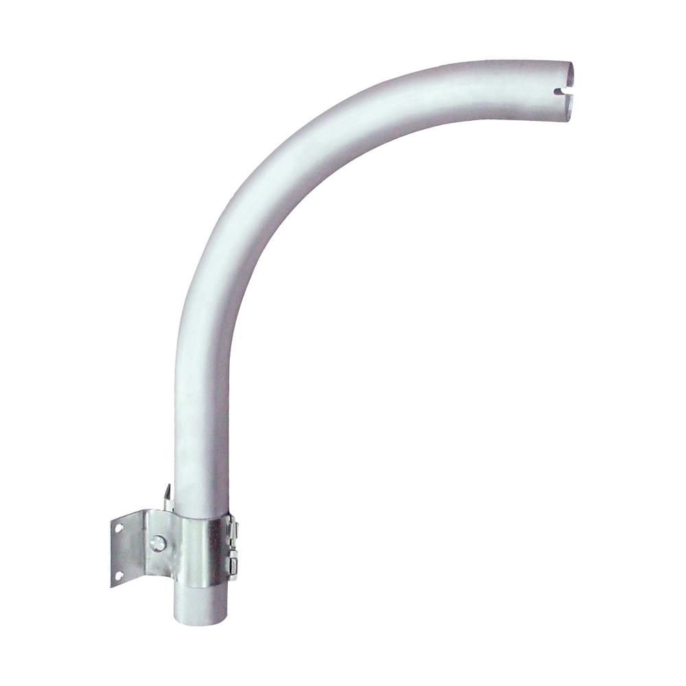 Outdoor Area Light Mounting Arm