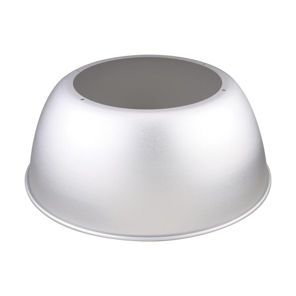 Add-On Aluminum Reflector; Use with 200W & 240W Gen 2 UFO LED High Bay Fixtures