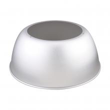 Nuvo 65/779 - Add-On Aluminum Reflector; Use with 200W & 240W Gen 2 UFO LED High Bay Fixtures