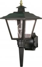 Nuvo SF77/896 - 1 LT POLY 17 COACH LANTERN