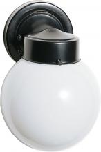 Nuvo SF77/992 - 1 LIGHT 6" PORCH LANTERN