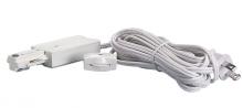 Nuvo TP156 - WHITE LIVE END CORD KIT