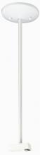Nuvo TP178 - 24" - Extension - White