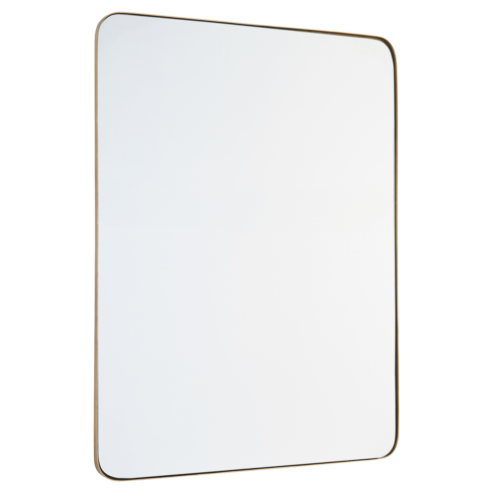 30x40 Stadium Mirror - GLD