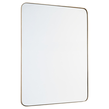 Quorum 12-3040-21 - 30x40 Stadium Mirror