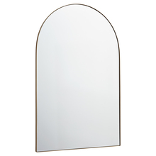 Quorum 14-2946-21 - 29x46 Arch Mirror