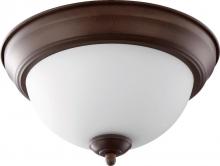 Quorum 3063-11-86 - 11" STN OPAL FL/MT - OB
