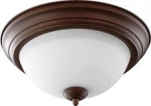 Quorum 3063-13-86 - 13" STN OPAL FL/MT - OB