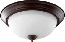 Quorum 3063-15-86 - 15" STN OPAL FL/MT - OB
