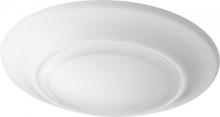 Quorum 905-6-8 - LED WET CMNT 6" 10w - SW