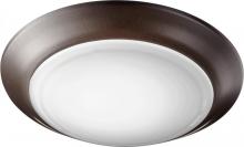 Quorum 905-7-86 - LED WET CMNT 7.5" 12w -OB