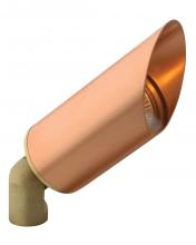 Hinkley 1583NC - Copper Spot Light