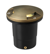 Hinkley 16710MZ - Hardy Island Directional Well Light