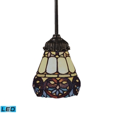 ELK Home 078-TB-21-LED - MINI PENDANT