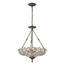 ELK Home 12024/5 - CHANDELIER