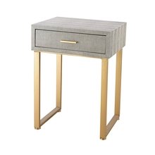 ELK Home 3169-025S - ACCENT TABLE