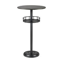 ELK Home 3187-018 - ACCENT TABLE